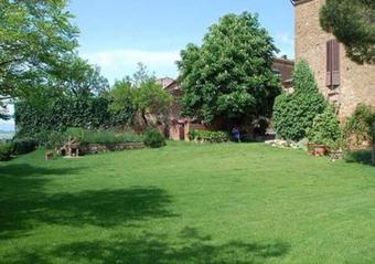 Apartamento Agriturismo San Martino