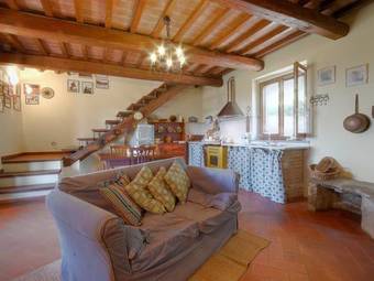 Agroturismo Casalini