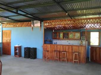 Albergue Finca Monserrath