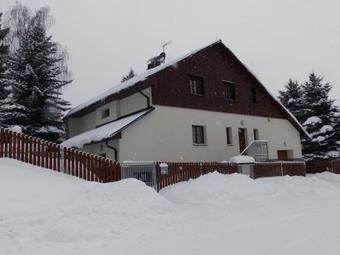 Apartamentos Haus Tol?tejn