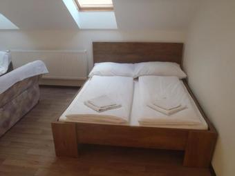 Apartamento Ubytov�n� Lehock�