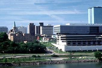 Hotel Best Western Plus Strawberry I