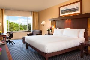 Hotel Millennium Harvest House Boulder