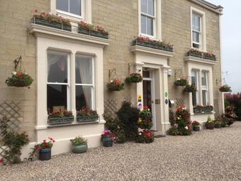 Hostal The Spindrift Guest House