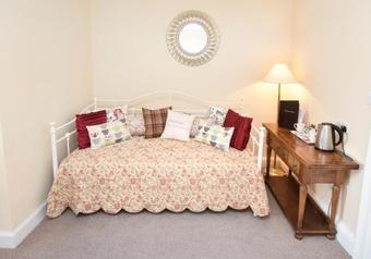 The Royal Hotel Cromarty