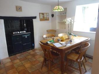 Primrose Cottage, Exeter