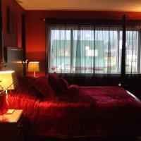 Chieftain Hotel Squamish/whistler