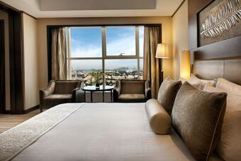 Hotel Grand Millennium Dubai