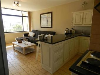 Silver Lining Beach Apartment