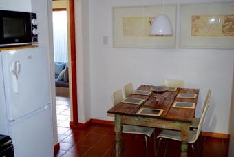 Graskop Harrie's Cottage