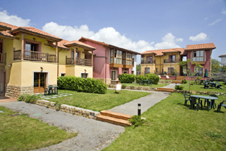 Apartamentos Antojanes