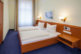 Hotel Kaiserhof Victoria