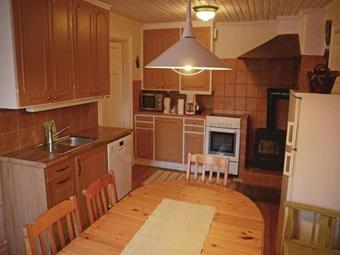 Holiday Home P�lsboda 08