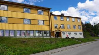 Apartamento Storliens Fj�llyor