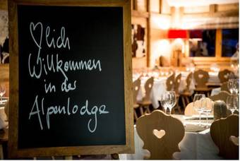 Alpenlodge K�hboden