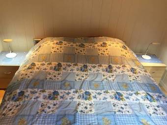 Apartamento Appartement Beauchocty