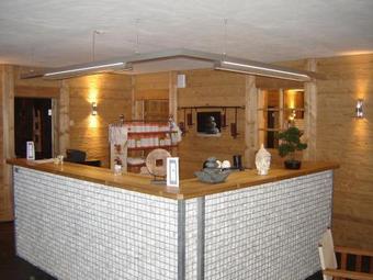 Apartamentos Au Vieux Champex