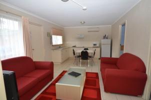 Hotel B.w Central Motel