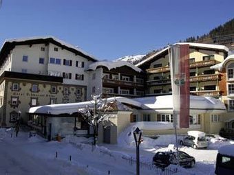 Hotel Schwarzer Adler