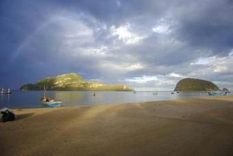 Villa Baan Aroka Beach Front