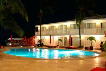 Hotel Decameron Los Delfines All Inclusive