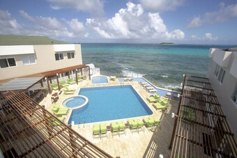 Hotel Decameron Maryland All Inclusive