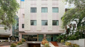 Hotel Caribe Princess