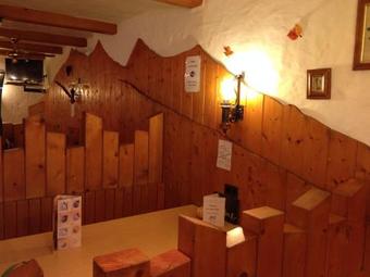 Posada G�te Au Petit V�lan