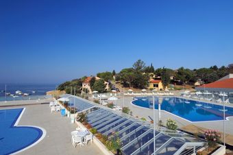 Residencia Maistra Petalon Resort Vrsar
