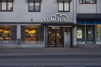 Hotel Cumulus Hyvinkaa