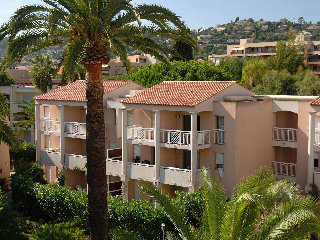 Residence Open Golfe Juan