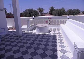 Holiday Home Route De Midoun Le Phare Taguermes