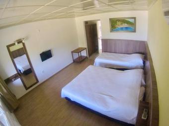 Rainbow Bay Ozdere Beach Hotel