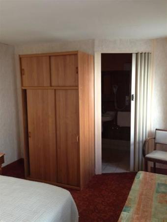 Hotel Aunis-saintonge