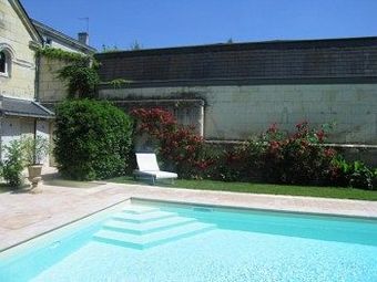 Hotel Chateau De La Verrerie