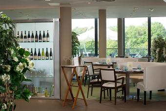 Hotel Best Western Palladior