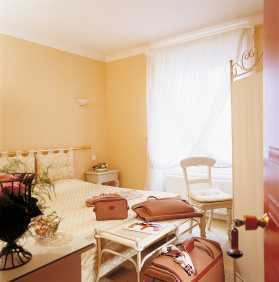 Hotel Hostellerie De La Renaissance