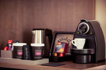 Hotel Mercure Paris Orly Rungis