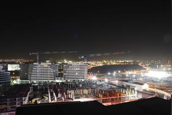 Apartamento Fly Suites