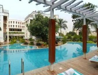 Hotel Fortune Select Manohar