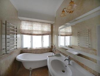 Apartamento Vip Penthouse On Lva Tolstogo