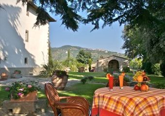 Hotel Villa Baldelli (superior)