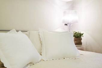 Apartamento Petite Suite