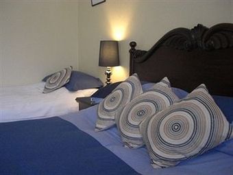 Hotel Hamilton House