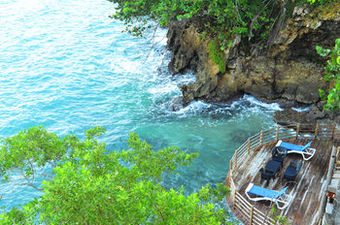 Afiba View Villa