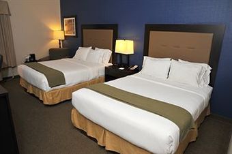 Hotel Holiday Inn Express Ashland
