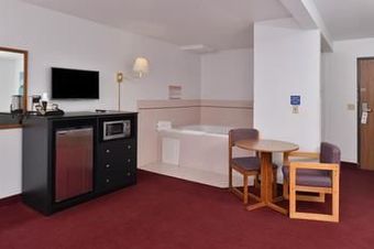 Hotel Americas Best Value Inn - Birch Run / Frankenmuth Area