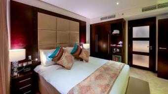 Hotel Holiday Inn Muscat Al Seeb