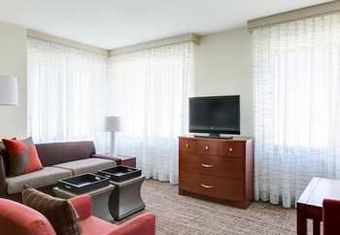 Hotel Residence Inn National Harbor Washington, Dc Area