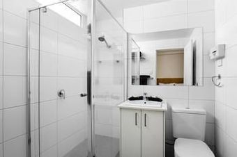 Motel Best Western Fawkner Suites & Serviced Apartments